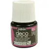 Image de Pébéo Peinture acrylique - Noir - 45 ml