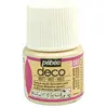 Image de PEBEO Peinture acrylique opaque - Blanc Antique 45 ml