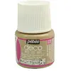 Image de PEBEO Peinture Acrylique Opaque - Cendre Brune 45 ml