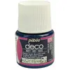 Image de Pébéo Peinture acrylique mate Bleu marine 45 ml