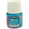 Image de PEBEO Peinture acrylique Bleu caraïbes 45 ml