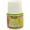 Image de PEBEO Peinture Acrylique Opaque Mate - Anis - 45 ml