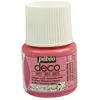 Image de Pébéo Rose Bengale - 45 ml