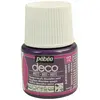 Image de Pébéo Peinture acrylique opaque Cassis 45 ml