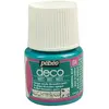 Image de PEBEO Peinture acrylique opaque mate - Bleu d'orient - 45 ml