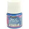 Image de Pébéo Multi-Surfaces - Indigo - 45 ml