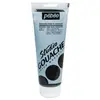 Image de Pébéo Gouache 220 ml Noir Trichrome
