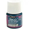 Image de Pébéo Peinture Acrylique Opaque Nacrée - Bleu 45ml