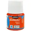 Image de PEBEO Peinture textile Setacolor Orange 45 ml