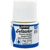Image de Pebeo Peinture Setacolor métallique - Perlé - 45 ml