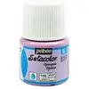 Image de Pébéo Peinture textile Setacolor opaque - Lilas - 45 ml
