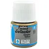 Image de Pébéo Peinture textile Taupe 45 ml