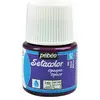 Image de Pébéo Peinture textile Setacolor opaque - Figue - 45 ml