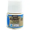 Image de Pebeo Peinture Setacolor métallique - Ivoire - 45 ml