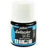 Image de Pébéo Setacolor Effet Daim - Anthracite - 45 ml