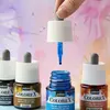 Image de PEBEO Encres Colorex Aquarelle 5x45ml