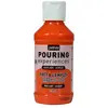 Image de Pébéo Pouring - Orange - 118 ml