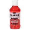 Image de Pébéo Peinture pouring acrylique - Rouge 118 ml