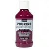 Image de Pébéo Peinture pouring acrylique - Magenta 118 ml
