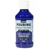 Image de Pébéo Pouring - Bleu Cyan - 118 ml