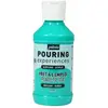 Image de Pébéo Peinture pouring acrylique - Vert d'eau - 118 ml