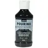 Image de Pebeo Peinture pouring acrylique - Noir - 118 ml
