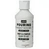 Image de PEBEO Peinture Pouring Acrylique Brillante - Blanc - 118 ml