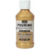 Image de Pébéo Peinture pouring acrylique - Or 118 ml