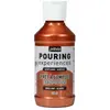 Image de Pébéo Pouring Acrylique - Cuivre 118 ml