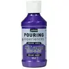 Image de Pébéo Peinture pouring acrylique - Violet 118 ml
