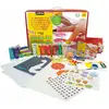 Image de PEBEO Coffret Atelier Créatif Gouache - 10 x 20 ml