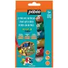 Image de PEBEO Kit peinture acrylique - 6 couleurs