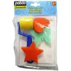 Image de Pebeo Set peinture enfant - palette et accessoires