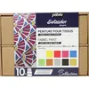 Image de PEBEO Coffret Coloration Textiles