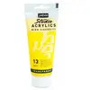 Image de Pébéo Peinture acrylique - Jaune - 100 ml