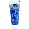 Image de Pébéo Peinture acrylique transparente 100 ml - Bleu phtalocyanine