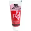 Image de Pébéo Peinture Acrylique Transparente - Rouge Carmin 100ml