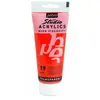Image de Pébéo Studio Acrylics - Peinture acrylique transparente 100 ml