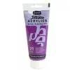 Image de Pébéo Peinture acrylique transparente Violet 100 ml