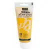 Image de Pébéo Peinture Acrylique - Ocre Jaune 100 ml