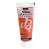 Image de PEBEO Peinture acrylique opaque - Ocre rouge - 100 ml