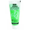 Image de PEBEO Peinture acrylique opaque - Vert cadmium - 100 ml