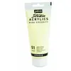 Image de Pébéo Jaune Lumière - 100 ml