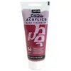 Image de PEBEO Peinture Acrylique Transparent - Rouge Profond - 100 ml