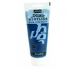 Image de Pébéo Peinture acrylique Bleu de Prusse 100 ml