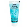 Image de Pébéo Bleu Vert - 100 ml