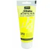 Image de Pebeo Peinture acrylique fluorescente - Jaune 100 ml