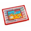 Image de Stabilo Trio Thick - Caisse de 96