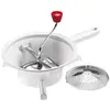 Image de Moulin à légumes plastique diamètre 240mm - K1012014 - MOULINEX