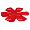 Image de Protège poêles x4 Tefal